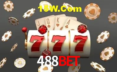 Especiais de Fim de Semana 488Bet