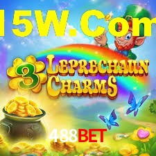 Tennis Betting 488Bet