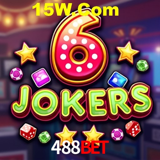 Jogos Exclusivos 488Bet