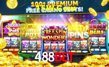 488Bet Login