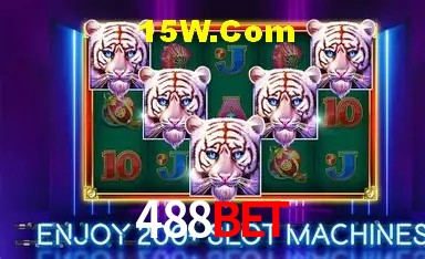 Segurança 2FA 488Bet