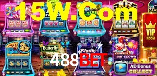 Live Casino 488Bet
