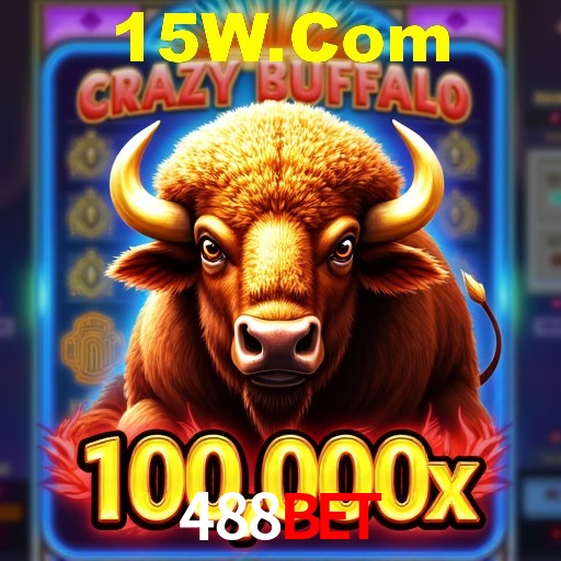 Interface do App 488Bet