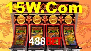 Statistics 488Bet