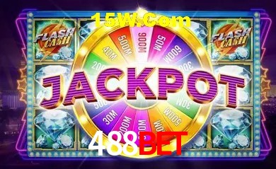 Jogos de Slot 488Bet