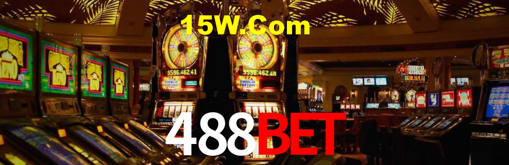 Premium Interface 488Bet