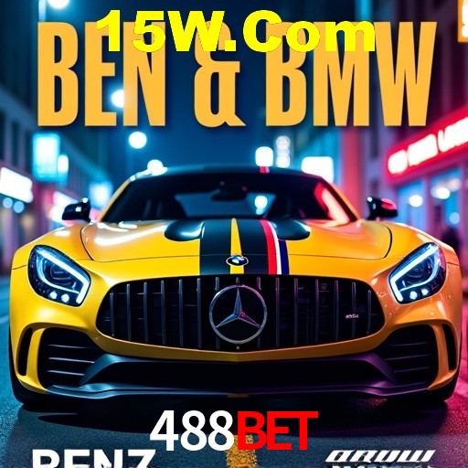 Desvendando o Mundo dos Jogos Virtuais na 488Bet