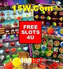 Diretório de Jogos 488Bet