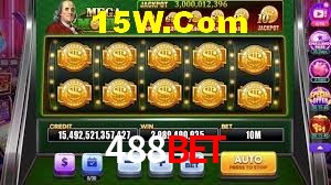 APP oficial da 488Bet para mobile