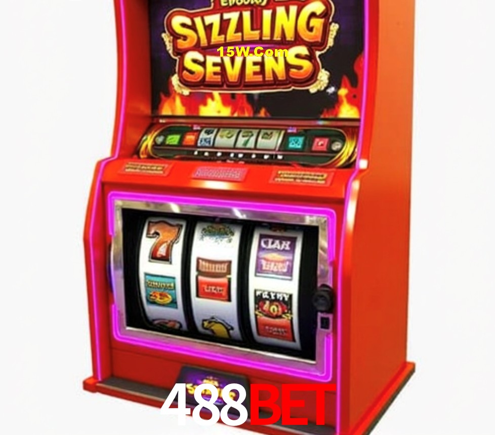 Experiência VIP 488Bet