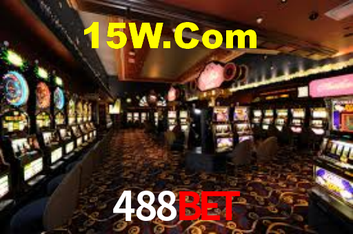 Programa VIP 488Bet