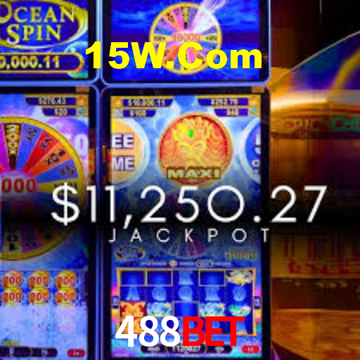 Blackjack Table 488Bet