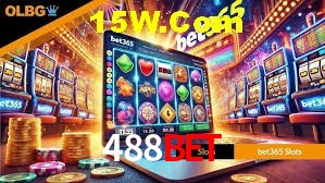 Exclusive Offers 488Bet
