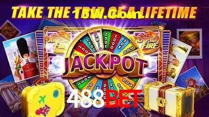 Promoção Relâmpago 488Bet