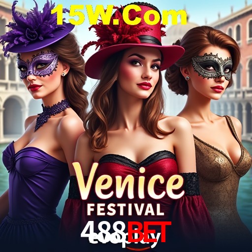 Descubra o Mundo do Cassino Online com 488Bet