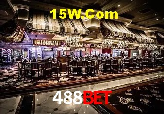 Recursos de Bônus 488Bet