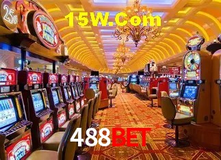 Experimente o Login Seguro Premium no 488Bet