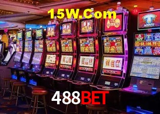 Design Responsivo 488Bet