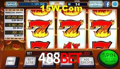 Avaliações dos Jogadores 488Bet
