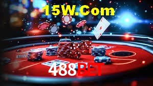 Seasonal Promotions 488Bet