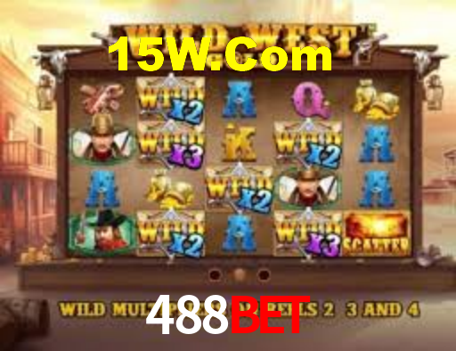 Live Casino 488Bet