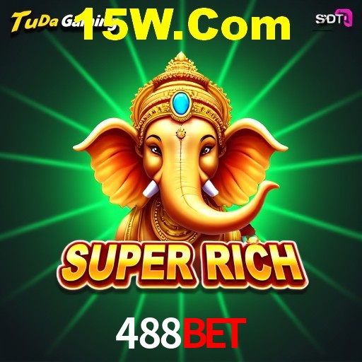 cassino 488Bet