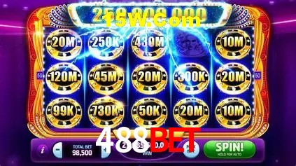 488Bet Login