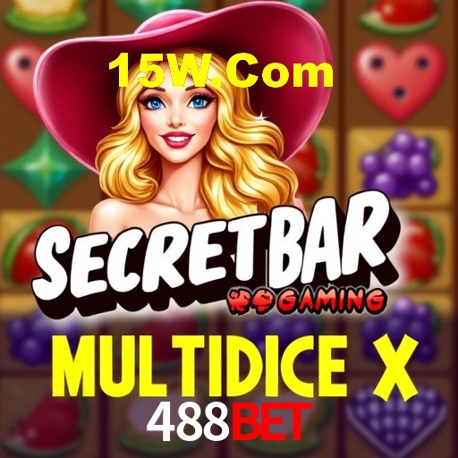 Casino Ao Vivo 488Bet